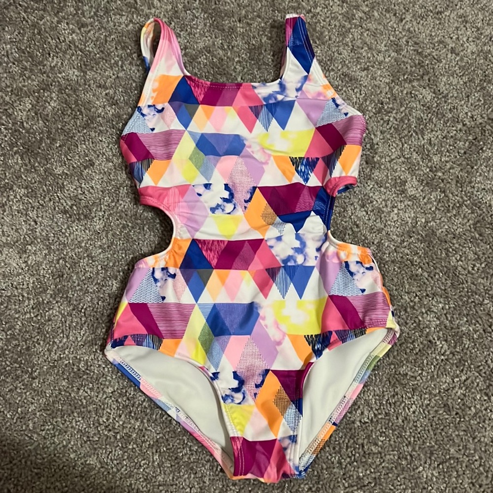 Swimsuit for kid